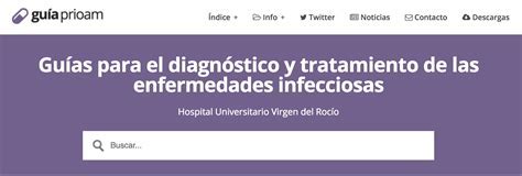 Imagen destacada - Enfermedades infecciosas. Diagnóstico y tratamiento